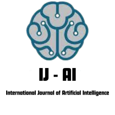 IJ-AI : International Journal of Artificial Intelligence